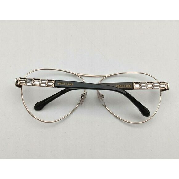 🕶️Frame Only | Roberto Cavalli 905S Sunglasses 63/13 135 /TD117🕶️ - Picture 4 of 7